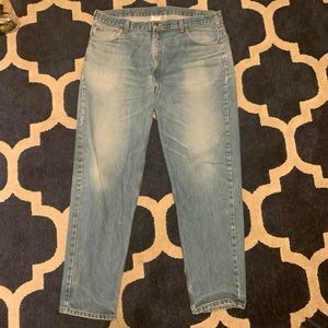 Carhartt jeans